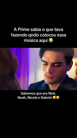 Aqui era Nick e Noah, Nicole e Gabriel 🥹😭🤌🏻😩 #gabrielguevara #nicolewallace #culpables #culpanuestra #fyp @Gabriel Guevara @Nicole Wallace 