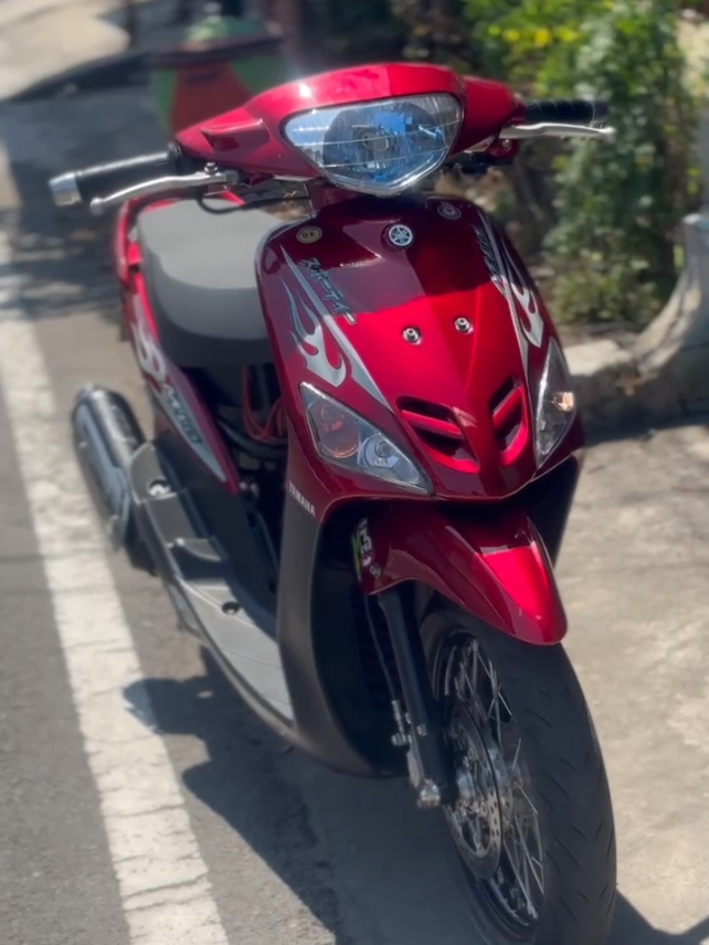 #5tl #mio #miosporty #mioproper #fyp 