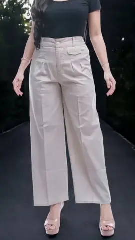 #celanawanita #celanakulot #celanaantikusut #ootdfashion 