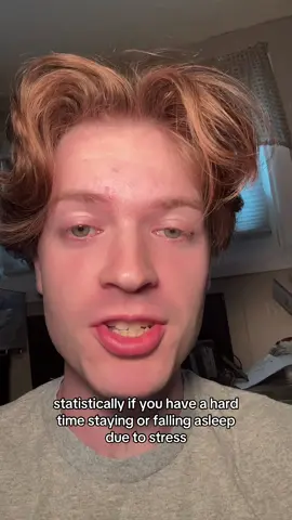 Light sleeper? Consider this… #fyp #sleep 