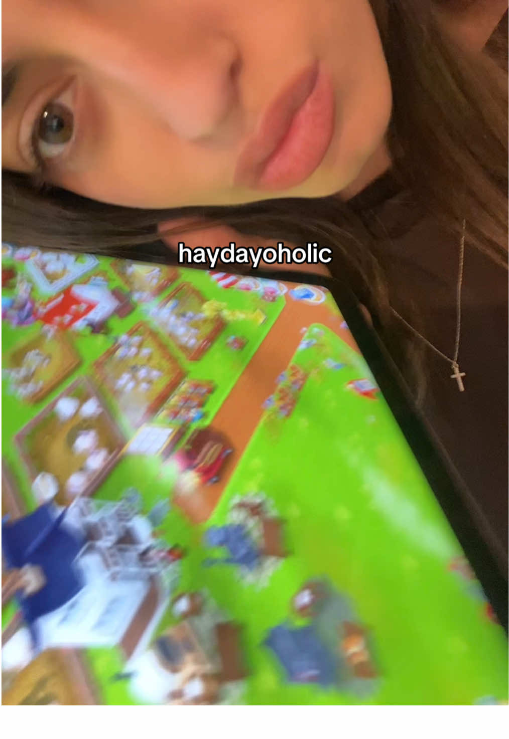 #hayday #trend #farm @Hay Day 💞💞🙌🏼