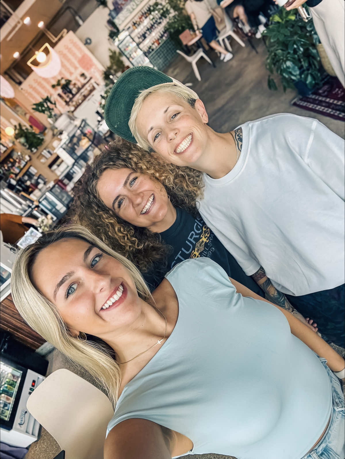 i like…serve 💅 #greenhousejax #jaxfl #coffeetok #coffee #harrystyles 