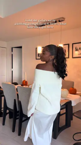 Jumping for joy when I see them fr 🥹🤍 so blessed to have you guys 