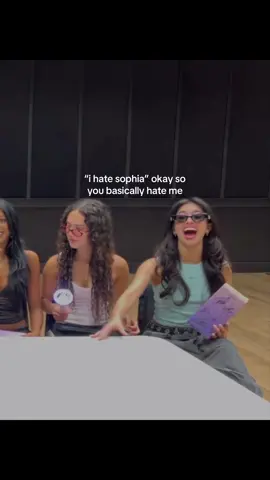 ITS THE STANLEY!!💥💥 #fy #sophia #katseye #core #funny @KATSEYE @sophia laforteza 