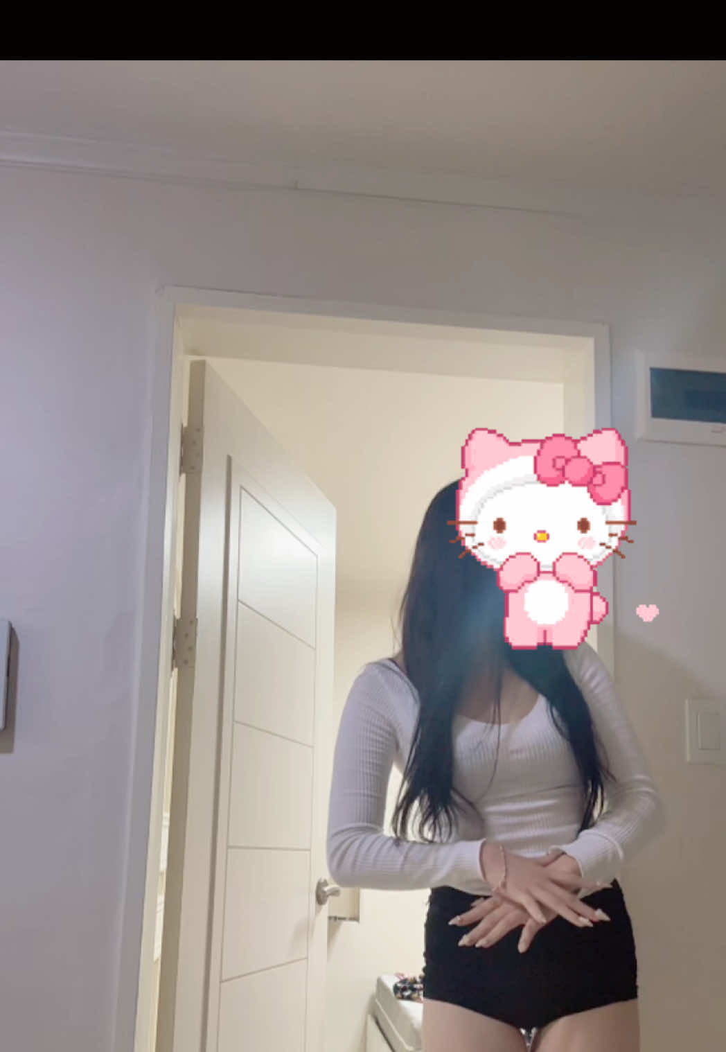 틱톡에서 만난 남자랑은 ㅋㅋㅋㅋᩚ 연락 절대하지마라  그저 동네 바보 ㄲ걸들일뿐임 #추천 