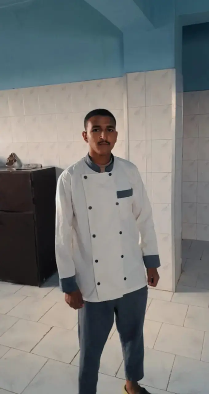 الشيف المستقبل