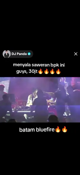 luar biasa berkat Tuhan untuk mu Gio, tetap rendah hati ya, begitu byk org yg sayang sama kamu.  #fyppppppppppppppppppppppp #djclaudea #Djpanda #djpandaofficial #pandagank @DJ Panda 