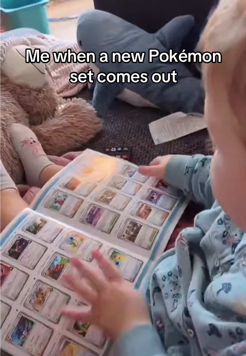 My niece has spoken! Only the finest hits for Mega Evolution! 🦇  #pokemon #pokemontcg #pokemoncards #fy #tcg 