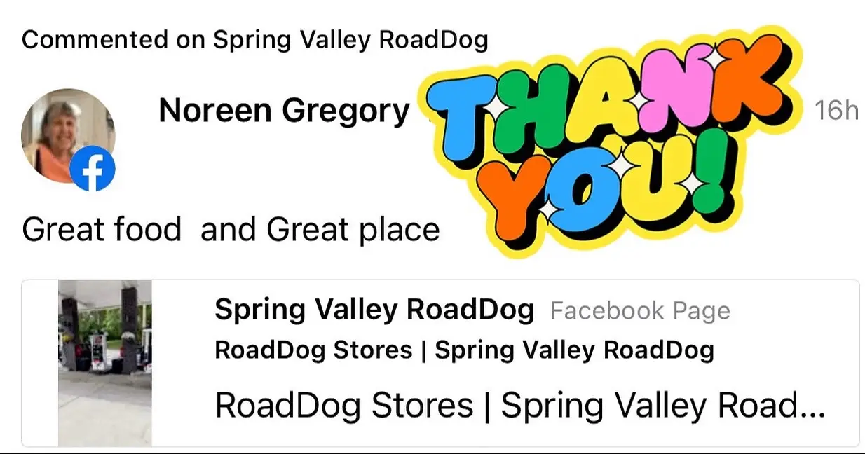 RoadDog Stores | Spring Valley RoadDog  👇👇👇