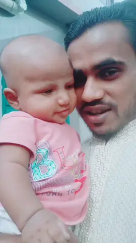 তুই তো আমার ফুলের কলি ঘ্রাণ ছড়িয়ে রবি