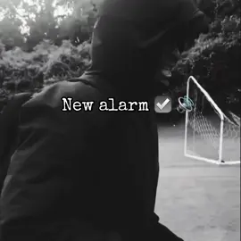 Need a new alarm? #alarm #sound #goggins #mindset #now 