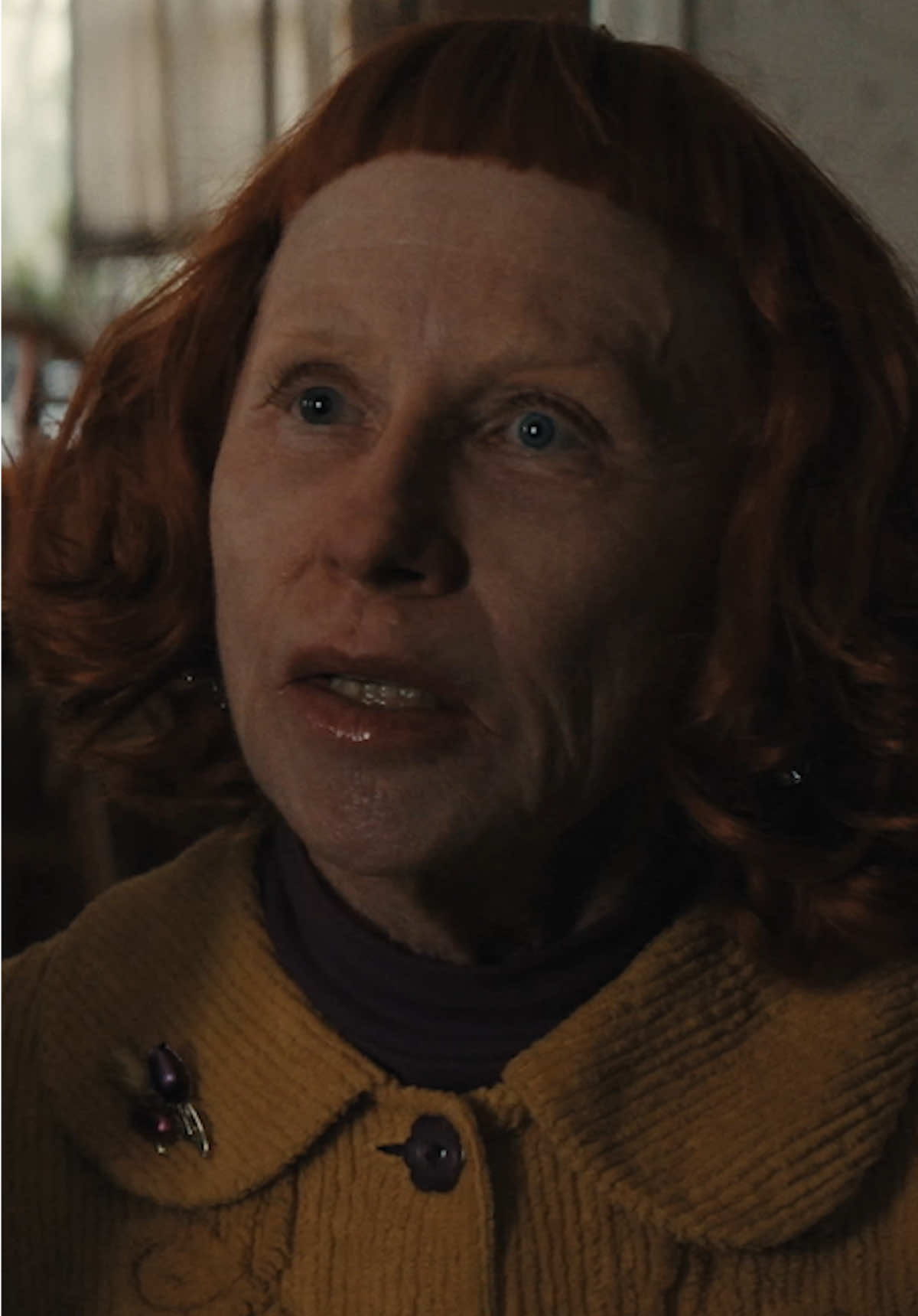 gladys' look was carefully crafted. #WeaponsMovie is now available on 4K Ultra HD and Digital!