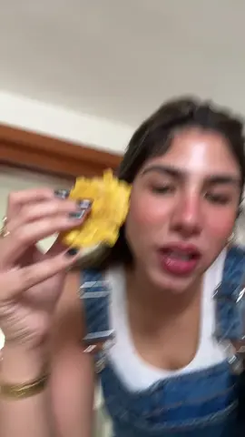Frito o tostones?