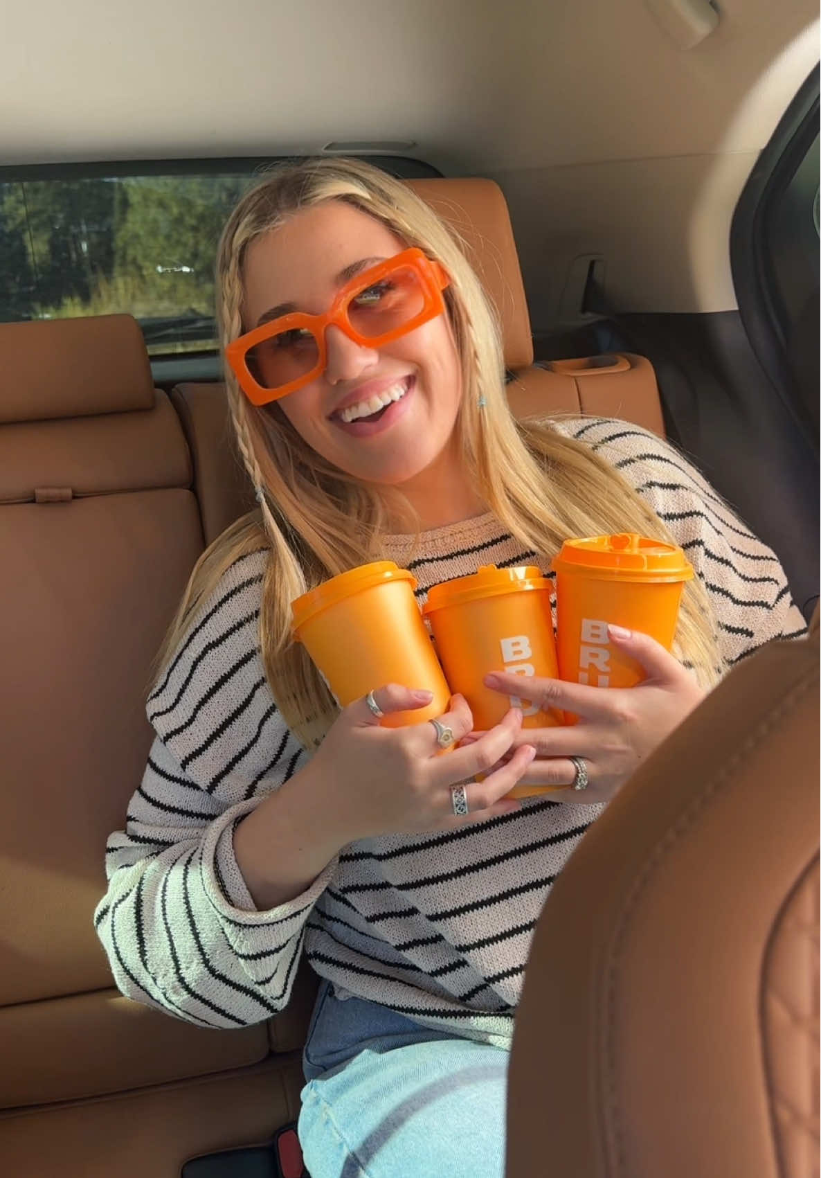 THE BEST TIKTOK WE HAVE EVER MADE  #fyp #spokane #barista #coffeeshop #smiles 