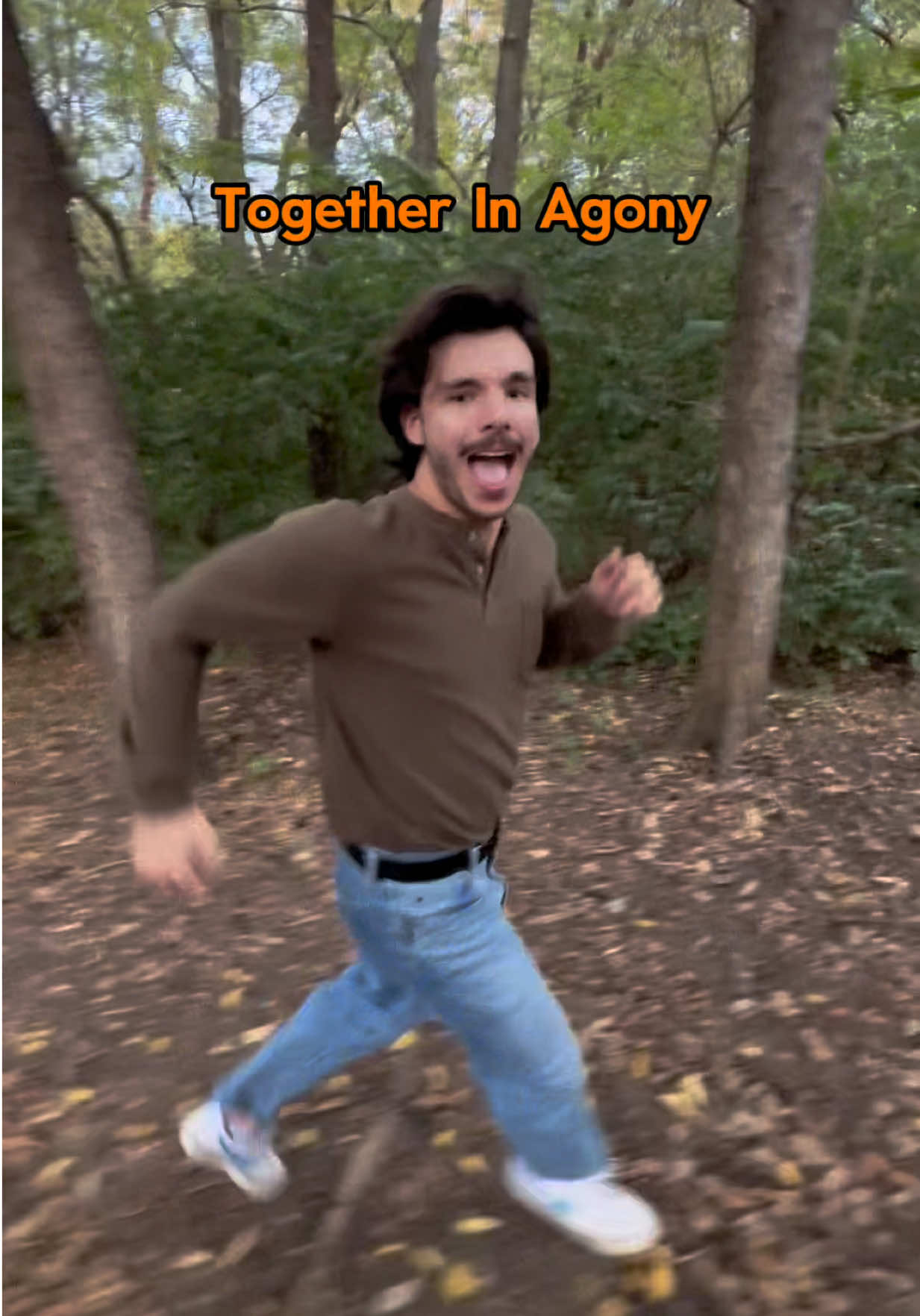 Together In Agony, out 11/14/25. Pre-save link in our bio #newmusic #indiemusic 