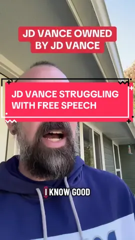 JD Vance says the #youngrepublicans who were caught being monsters are just edgy kids. Uhh #jdvance #texts  