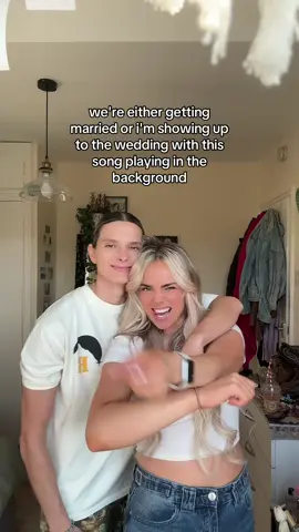 Option one please #creatorsearchinsights #relatablevideos #fyp #wlw #funnytiktok @abbyreynolds93 