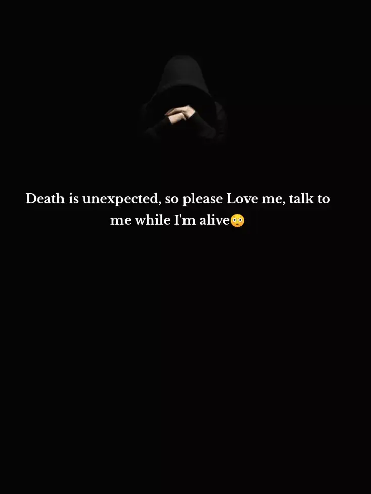 We never know which “goodnight” could be the last one. Death comes without warning — so please, love deeply, talk openly, and appreciate the people you care about while they’re still here. 🕊️💔 #MidnightTears #HealingJourney #latenightconfessions #sadstory #fyp 