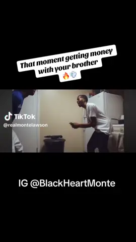 #fyp #montelawson #gettingmoney #day1s #realbrotherhood @Monte Lawson 