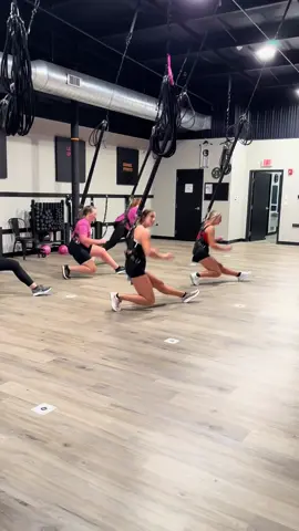 Want to open your own bungee fitness studio? Comment “info” for more details! #bungeefitness #levelup #training #workout #groupfitness 