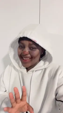 I decided to join the challenge😝😝🤣#tiktok 