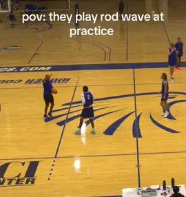 what rod song make u feel like this ?#basketball #collegebasketball #rodwave #music 