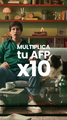 Retira tu AFP con Interbank y sé uno de los 30 ganadores que multiplican su retiro ¡x10!