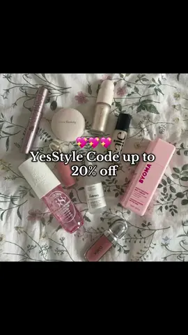 ACTIVE YesStyle codes minimum spend August 2025 #yesstyle #yesstylecode #yesstylecoupon #yesstyleinfluencers #BeautyTok