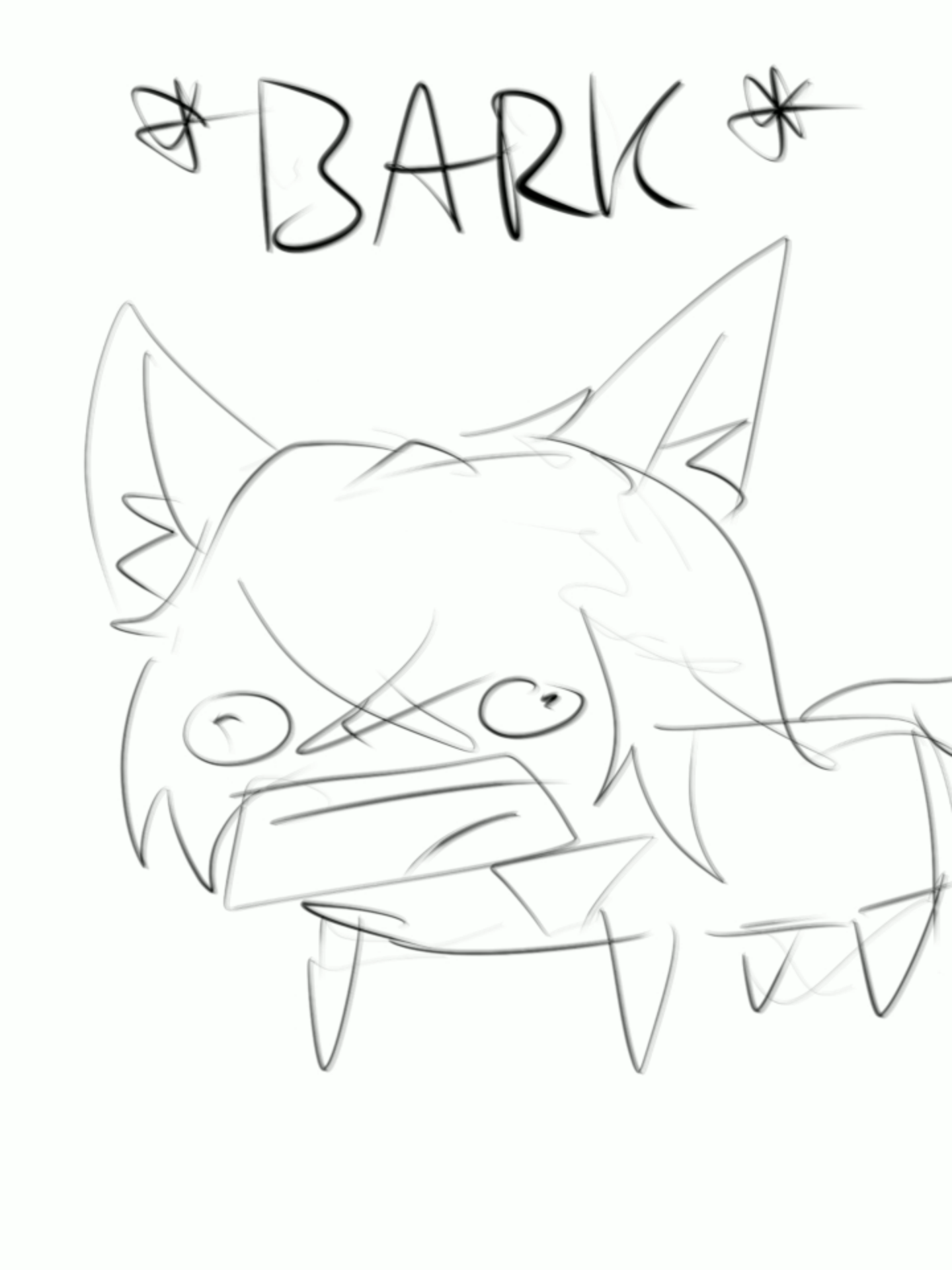 Manato is a good boy! Art @itsjpsart  #voiceacting #hoyocreators #zzzero #janedoe #manato