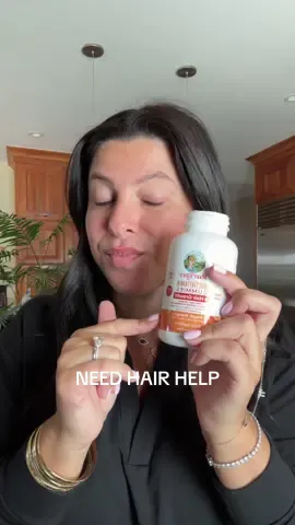 I need ALL honest opinions please !!  Nutrafol or Mary Ruth’s??? #hairtok #hairgrowthtips #hairgrowthjourney #nutrafol #maryruthsorganics 