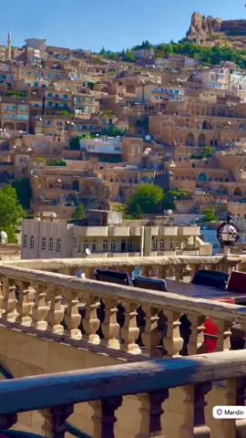 Taşın dile geldiği masal şehir Mardin 🕊️ #mardin #tarihikentmardin #mardinburada #kadimkentmardin 
