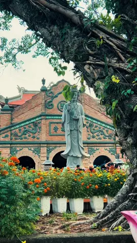 Chùa Gò Kén ☘️🪷🪷