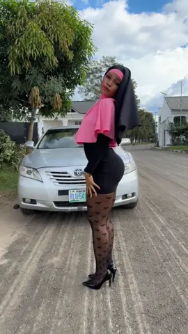 Your favorite sexy nun NEW EDITION ✨❤️#fyp #viralvideos #viralvideos @sexyNun✨❤️ 