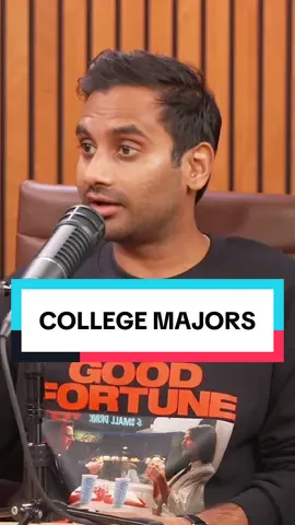 When in doubt…major in business? #college #business #major