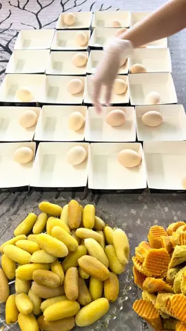 Mấy nay bán khoai trộm vía bận tối mắt tối mũi không có thời gian đăng video luôn , cảm ơn sự yêu thương của mọi người đã dành cho em , em vẫn bán set ăn sáng healthy  tại Bảo Lộc full tuần từ thứ 2 đến chủ Nhật ạ 😘 #health #giamcan #baoloccity #baoloc #baolocreview 