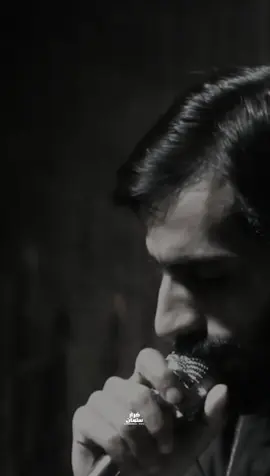 لوَ بالعتبَ يرتاحَ كلبيُ.💔 #امجد_الشغانبي  #دمج  #يحيى_البنداوي 