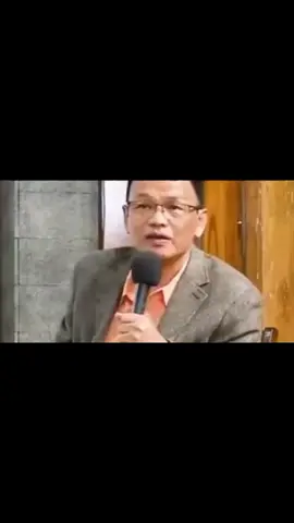 Kajian kesadaran tentang meyakini sesuatu tanpa menyaksikan. #ayahgurusyaifulkarim 
