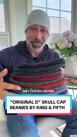 Hands down my favorite winter beanies. I wear King & Fifth beanies all day all winter. Top quality. Click the shop link and grab yours today. . . #kingandfifth #beanies #beanieseason #beanie #tiktokshopcreatorpicks 