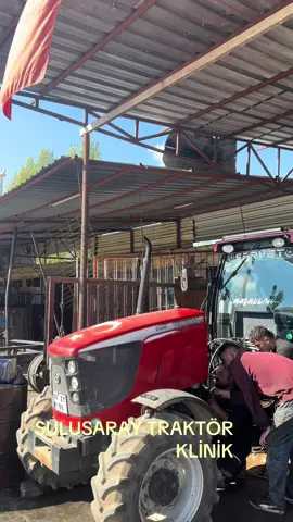SULUSARAY Servis farkıyla Tümo 6155 Debriyaj revizyonu#keşfetteyizzz💪👍🇹🇷🇹🇷🇹🇷🇹🇷🇹🇷 #sanayi #newholland #öneçıkar 