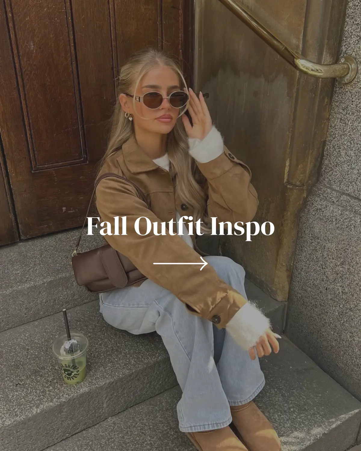 Fresh style for the season 🍂 Swipe for outfit inspiration you’ll want on repeat — shop the looks via our link in bio.⁠ ⁠ #MotomPicks #FallFashion #OOTD #OutfitInspo #FallStyle 