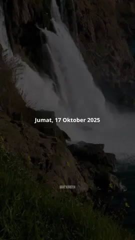 Amin 😇🤍 Puji Tuhan dibuka kembali donasi untuk Charity ke-16. Yuk bagikan berkatmu dalam berdonasi min 1rb, kamu sudah jadi bagian bagi anak yatim, disabilitas, lansia di panti asuhan yang membutuhkan. Berakhir jumat 17 oktober 2025 🙏🏻 Terima Kasih! Tuhan berkati 😇Cara berdonasi: langsung saja klik  ke link yang ada di BIO profil kami atau bisa di copy link dibawah ini ke google kalian :  https://sociabuzz.com/soal_kristen/tribe  #fyprohani #motivasikristen #renungan #rohani_kristen #amin 