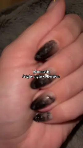 Halloween nails 👻 #tiktokshopfalldealsforyou #tiktokshopfinds #halloweennails 