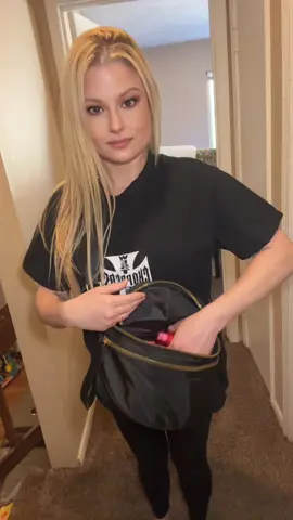 Bum Bag from @Hynes Eagle #TikTokShopBlackFriday #HynesEagle #BumBag #CrossbodyBag #Purses 