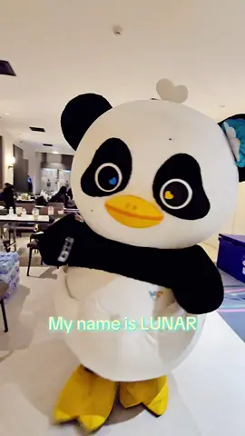 LUNAR LOVE U #SAMTUABAHT #LUNAR 