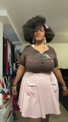 Monstober day 16 My outfits from last week  ———————————————— Opens To Mutals! TikTok: Imstilltara (Most Active) Insta: Imstilltara Discord:imstilltara Bluesky:imstilltara ———————————————— Description: ootd ———————————————— Hashtags: #ugc #Nyc #viral #trending #OOTD