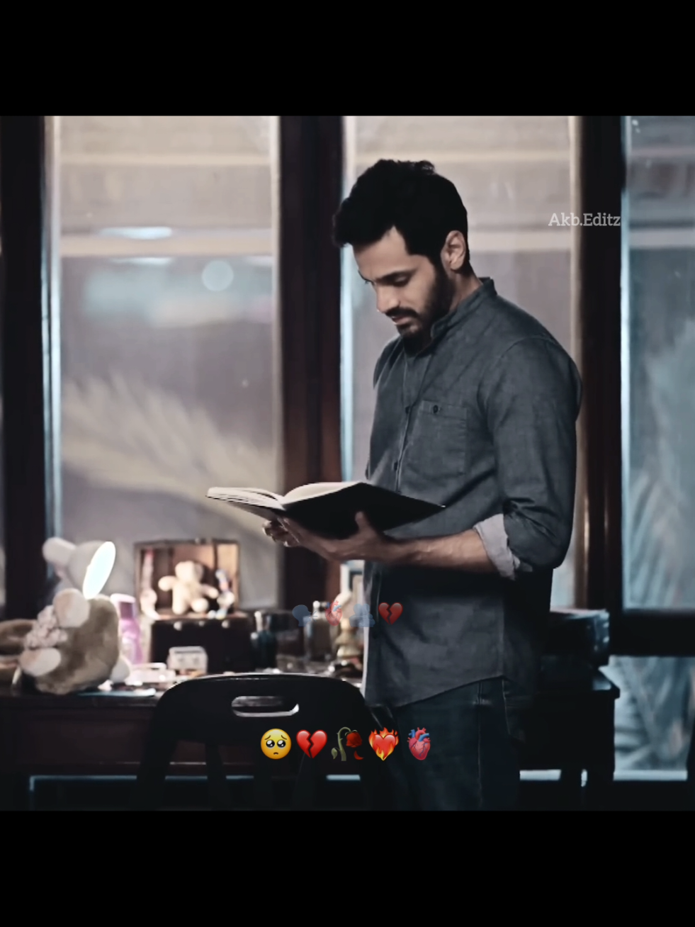 hyee 😞 ye sad scene 🥀 #fyppppppppppppppppppppppp #saddramaclips #wahajali #unfreezemyacount #mujhepyarhuatha 
