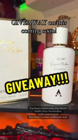 You guys know I LOVE MY LATAFFA CANDY….. but this? It takes number!! 🍡🍭  #atralia #sugarmallow 