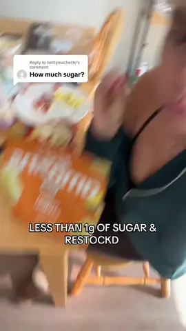 Replying to @bettymachette LOW SUGAR PROTEIN !! #dolewhip #proteinshake #pineappledolewhipprotein 