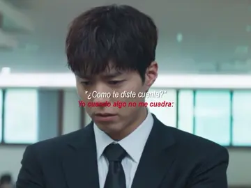 SOY ESEEEE!!!! #parati #intuicion #kdrama #goodboy  #identificarse 
