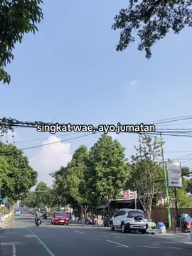 ayo jumatan cah